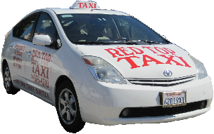 Redtop Taxi Service